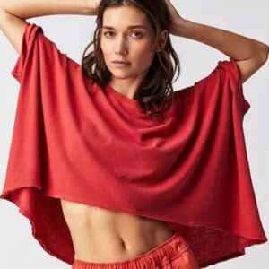 We The Free CC Tee - Free People XL